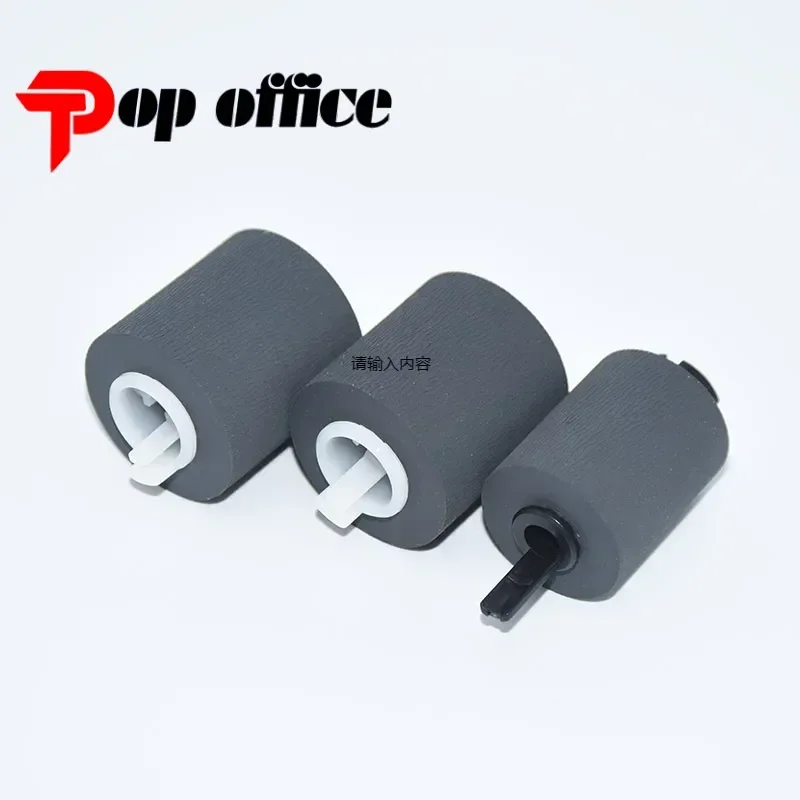 1SETS 1720306 1775719 ASF Pickup Roller for EPSON WF-C17590 WF-C20590 WF-M20590 WF-M20590F
1SETS 1720306 1775719 ASF Pickup Roller for EPSON WF-C17590 WF-C20590 WF-M20590 WF-M20590F