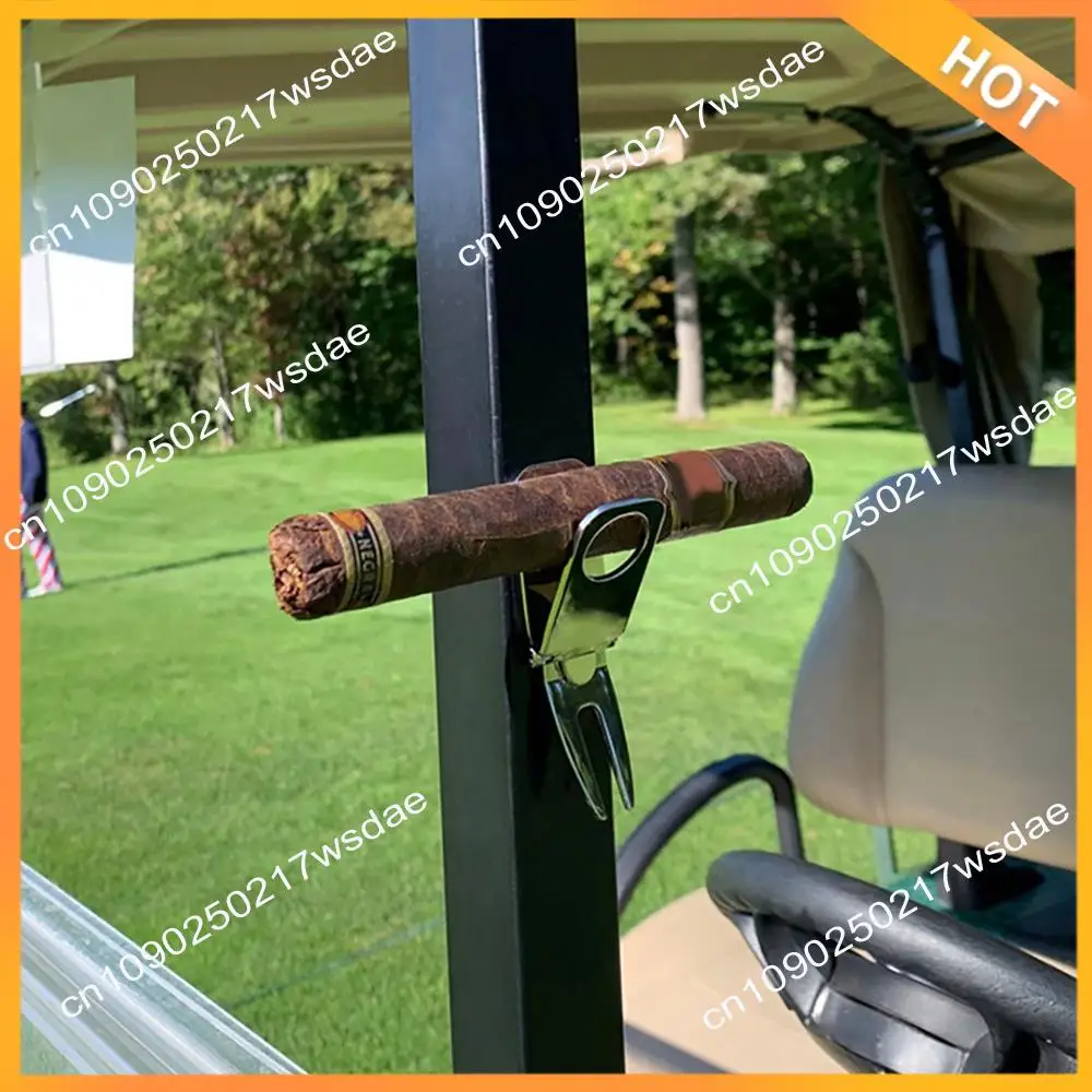 X08A Магнитный держатель для сигар Golf Divot Marker Инструмент Портативная тележка для гольфа Держатель для сигар Зажим Многоцелевые аксессуары для гольфа
X08A Магнитный держатель для сигар Golf Divot Marker Инструмент Портативная тележка для гольфа Держатель для сигар Зажим Многоцелевые аксессуары для гольфа