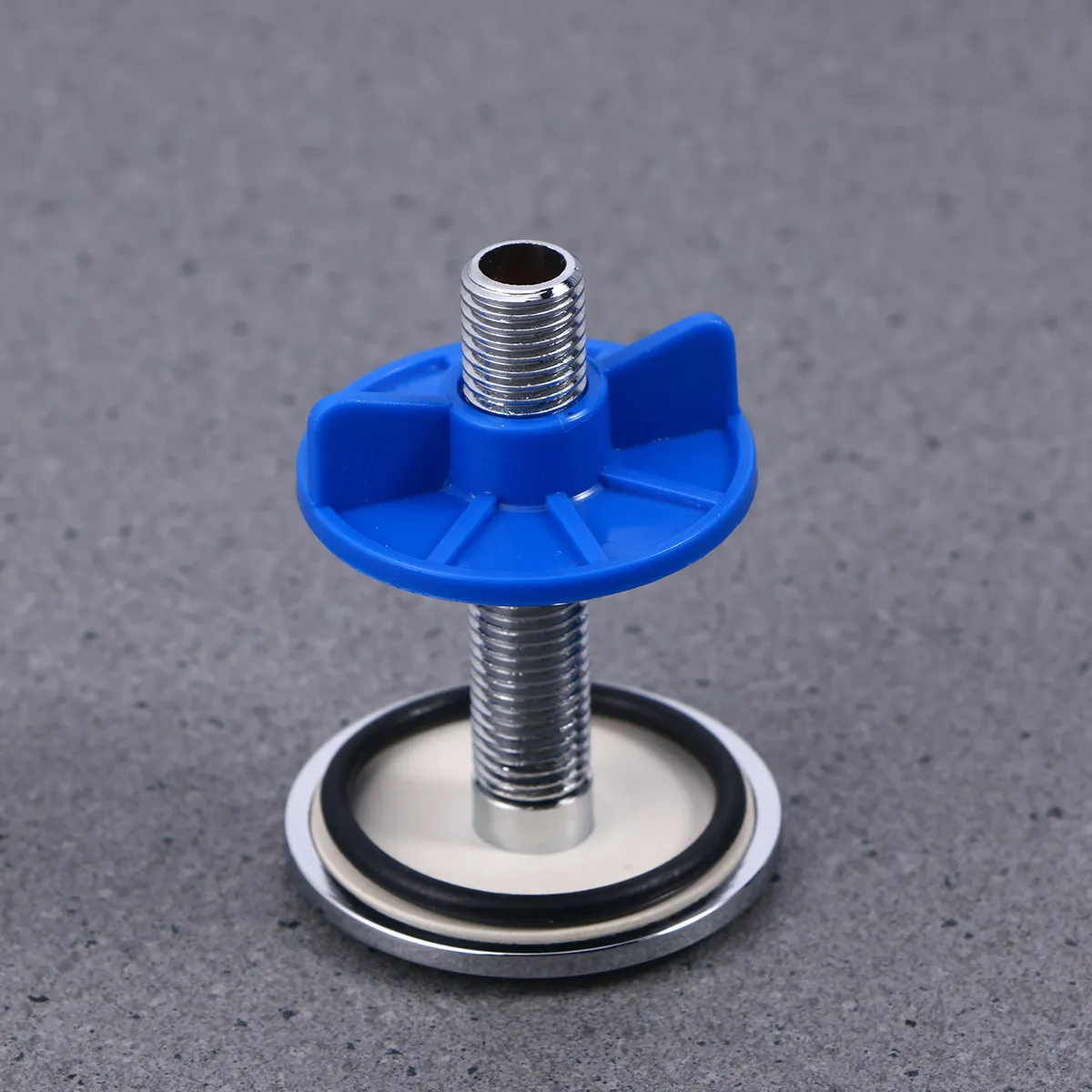 2Pcs Stainless Steel Sink Hole Cover Accessory for 12-49Mm Installation Fits Kitchen Faucet Soap Dispenser Mounting Waterproof
2Pcs Stainless Steel Sink Hole Cover Accessory for 12-49Mm Installation Fits Kitchen Faucet Soap Dispenser Mounting Waterproof