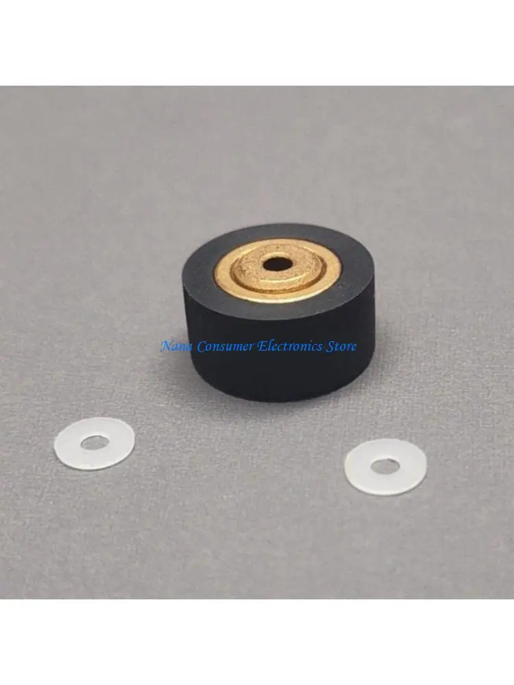 Кассета G7NE B215/B710 и комплект прижимных роликов STUDER A721/A710
Кассета G7NE B215/B710 и комплект прижимных роликов STUDER A721/A710