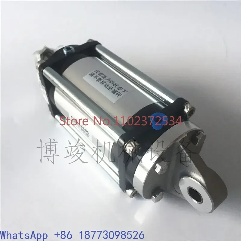 Original and genuine FUJIKURA ultra-low friction cylinder cylinder SCS-63-78-SO-BO-P
Original and genuine FUJIKURA ultra-low friction cylinder cylinder SCS-63-78-SO-BO-P