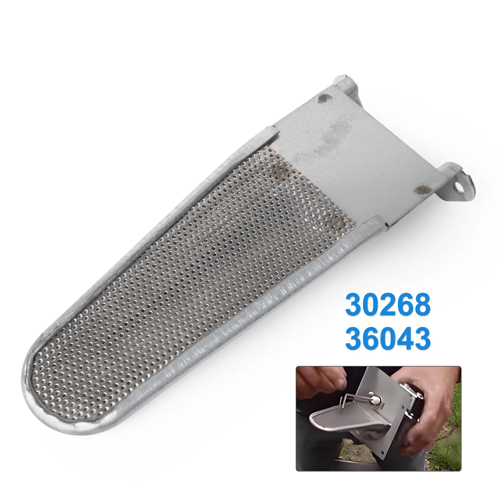 Новый комплект горелки для автофургона для 79, 85 AFS AFM для печей серии AFL DFS DFM DFL Комплект гидравлической пламенной печи для автодома A60Z Top 30268 36043
Новый комплект горелки для автофургона для 79, 85 AFS AFM для печей серии AFL DFS DFM DFL Комплект гидравлической пламенной печи для автодома A60Z Top 30268 36043