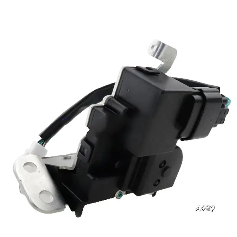 81230-C7000 Car Rear Trunk Lock Latch Assy For Hyundai I20 1.2L 1.4L 16V 81230C7000
81230-C7000 Car Rear Trunk Lock Latch Assy For Hyundai I20 1.2L 1.4L 16V 81230C7000
