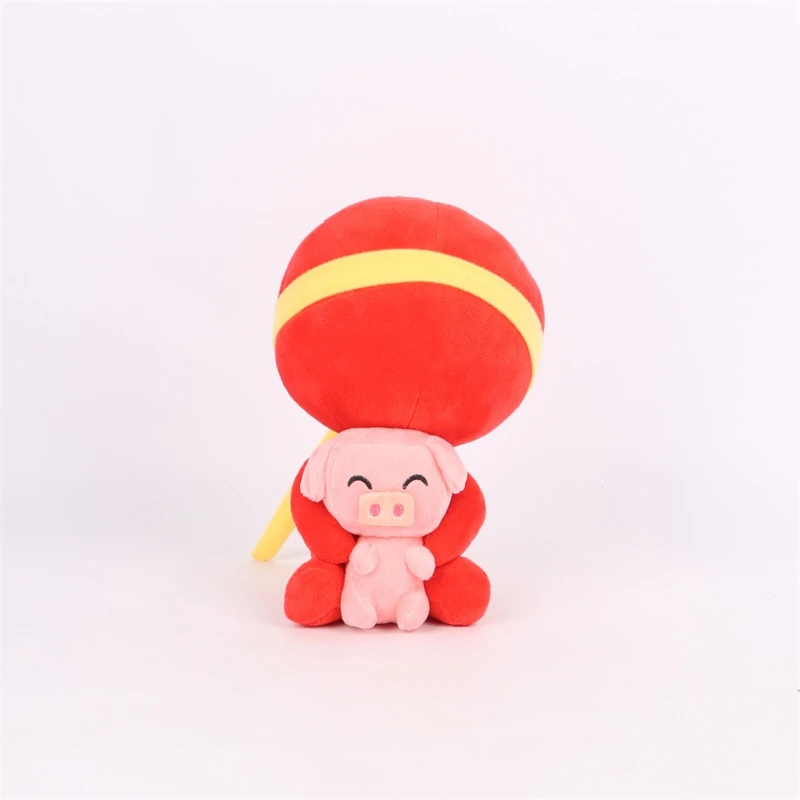 Cartoon Tom Plush Stuffed Toys Doll Gifts for Kids
Cartoon Tom Plush Stuffed Toys Doll Gifts for Kids