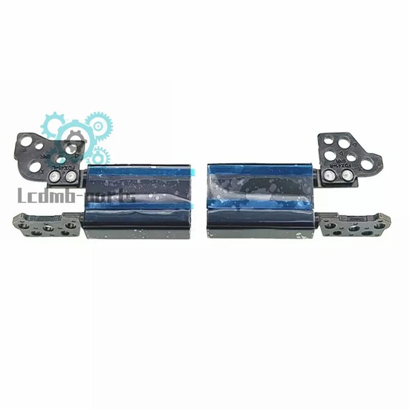 A+New For DELL Latitude 14 7410 2-in-1 LCD Hinges Hinge Left & Right 03P6WF 0VKF45
A+New For DELL Latitude 14 7410 2-in-1 LCD Hinges Hinge Left & Right 03P6WF 0VKF45
