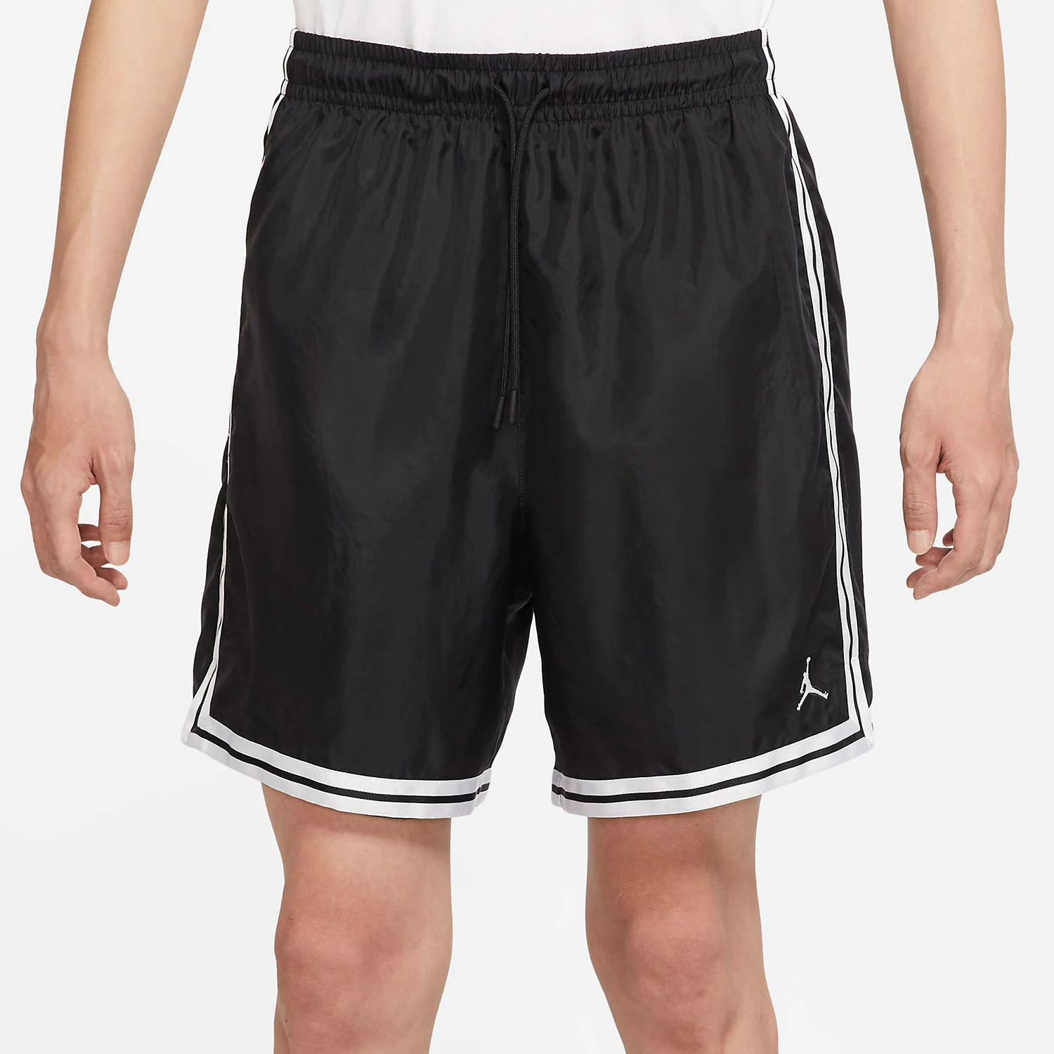 Официальные мужские свободные дышащие спортивные тканые шорты Nike JORDAN DQ7355-010
Официальные мужские свободные дышащие спортивные тканые шорты Nike JORDAN DQ7355-010