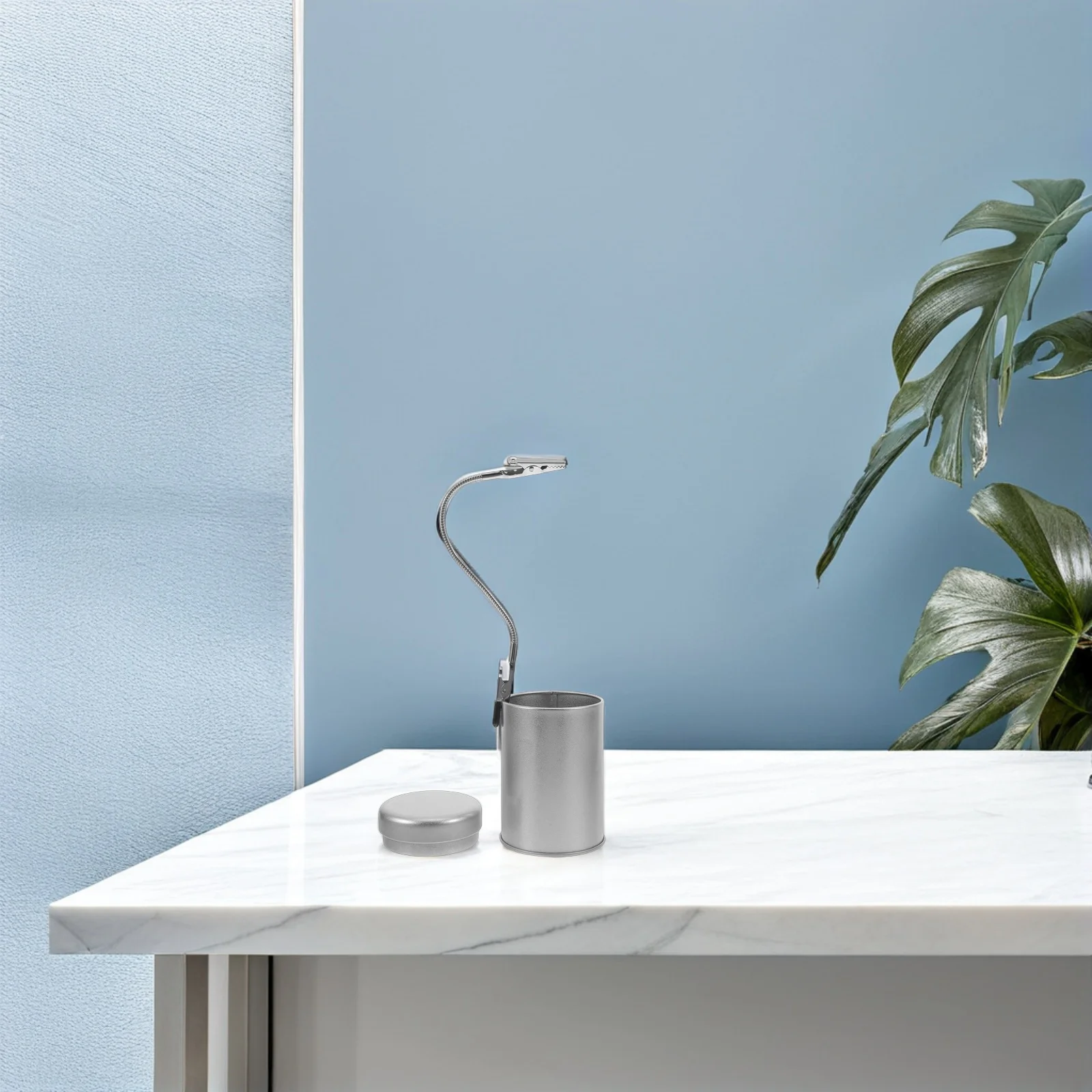 1 set 1 Set Adjustable Stainless Steel Incense Holder Anti-Tilt Design For Stick Burner Desktop Fragrance Rack - Home Decor Yoga
1 set 1 Set Adjustable Stainless Steel Incense Holder Anti-Tilt Design For Stick Burner Desktop Fragrance Rack - Home Decor Yoga