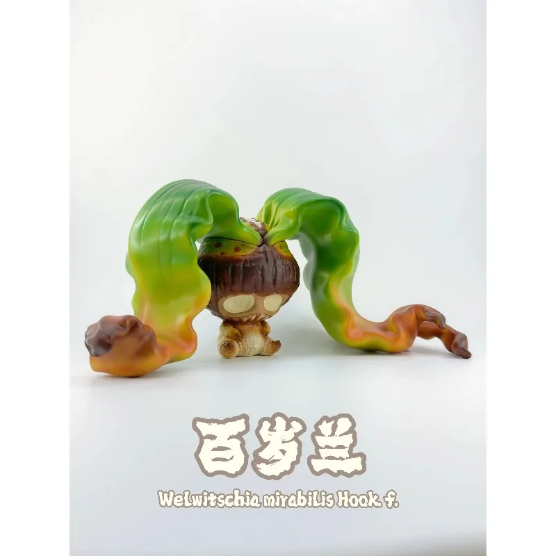 Universe Grocery Store Agave Series Root Plant Tide Play Map Succulent Plant Model
Universe Grocery Store Agave Series Root Plant Tide Play Map Succulent Plant Model