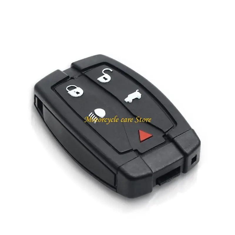 U75F Blank Auto Car Клавиша оболочка 5 кнопка неразрезана удаленная клавиша крышка брызга модифицированной складной
U75F Blank Auto Car Клавиша оболочка 5 кнопка неразрезана удаленная клавиша крышка брызга модифицированной складной