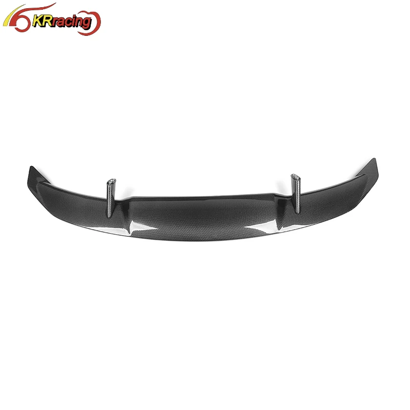 Задний спойлер из углеродного волокна в стиле PT V2 для Mercedes Benz AMG GT GTS 2014-2016
Задний спойлер из углеродного волокна в стиле PT V2 для Mercedes Benz AMG GT GTS 2014-2016