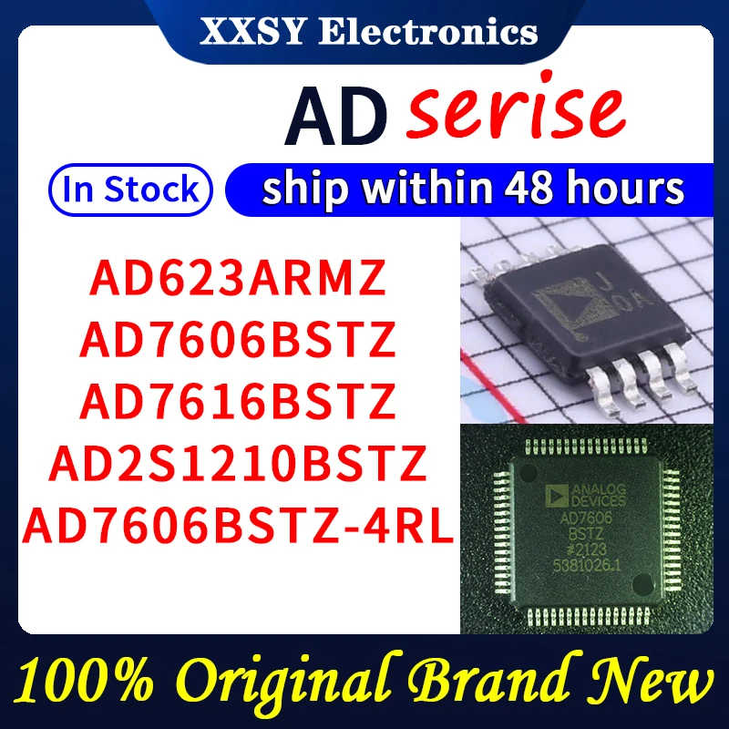 AD623ARMZ AD7606BSTZ AD7616BSTZ AD2S1210BSTZ AD7606BSTZ-4RL В наличии 100% оригинал и новый
AD623ARMZ AD7606BSTZ AD7616BSTZ AD2S1210BSTZ AD7606BSTZ-4RL В наличии 100% оригинал и новый