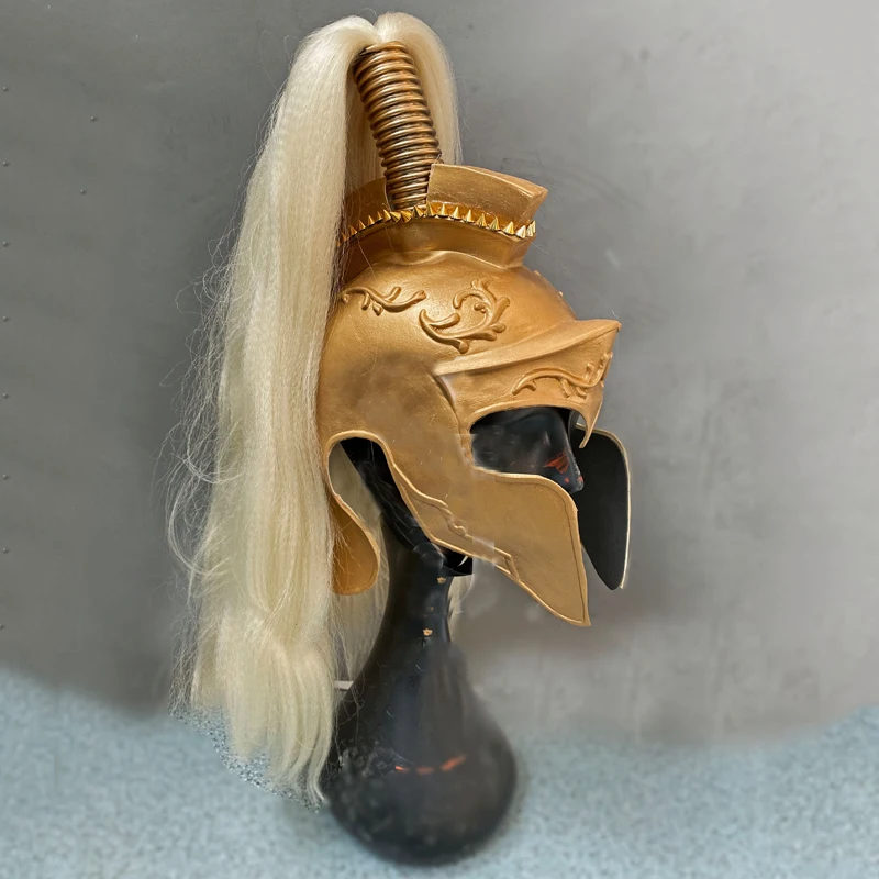 Nightclub Bar Stage Performance Accessories Women Gold Headwear Wigs Cosplay Festival Rave Outfit
Nightclub Bar Stage Performance Accessories Women Gold Headwear Wigs Cosplay Festival Rave Outfit