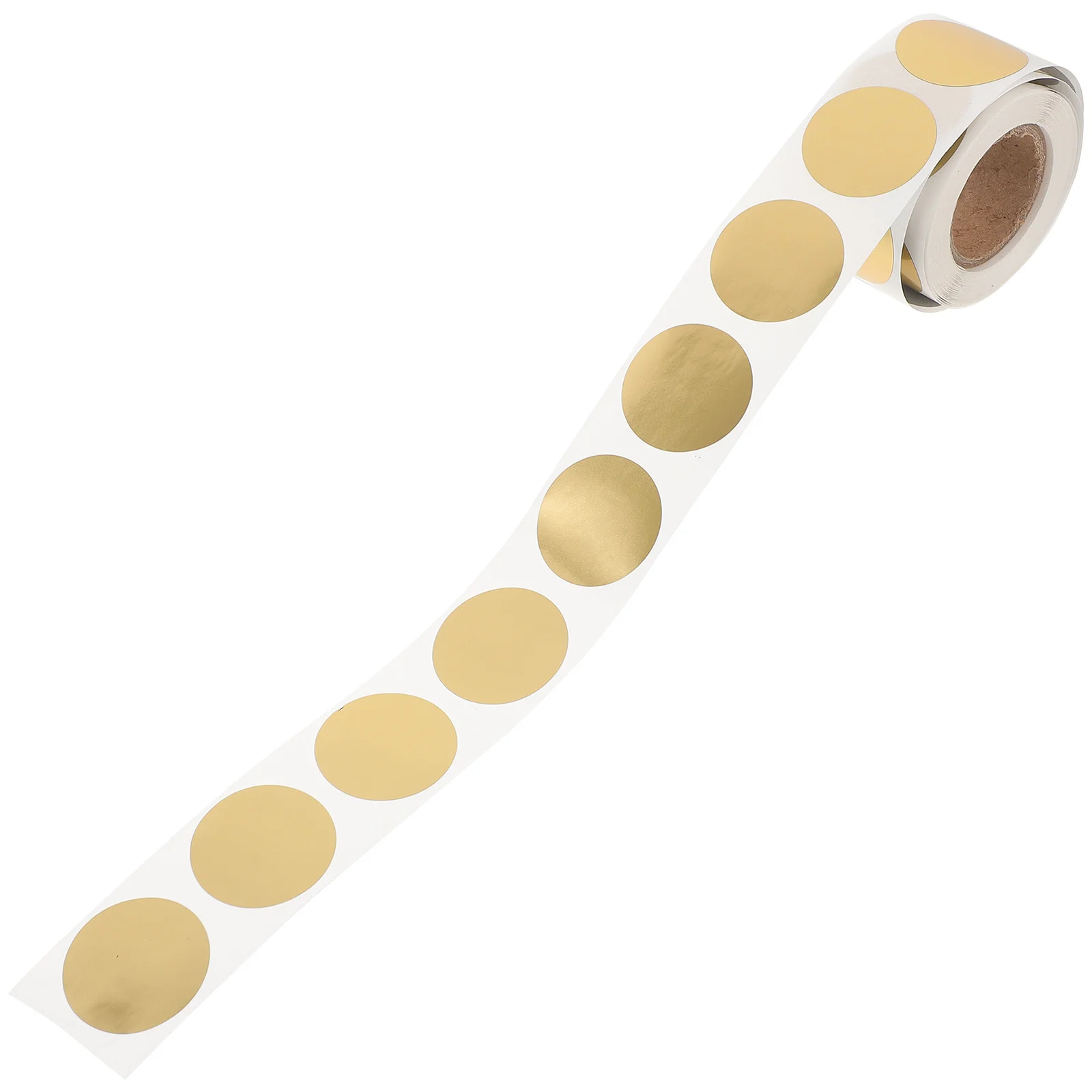 1 Roll Round Scratch Off Stickers Scratch Card Coating Easy Peel DIY Labels for Games School Company Home Reward Prizes
1 Roll Round Scratch Off Stickers Scratch Card Coating Easy Peel DIY Labels for Games School Company Home Reward Prizes