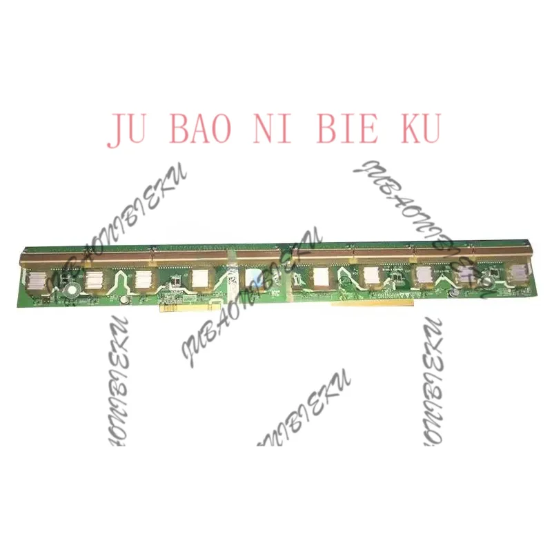 FOR plate 42X2 6870QKH002A 6871QDH127A Buffer Board part DD
FOR plate 42X2 6870QKH002A 6871QDH127A Buffer Board part DD