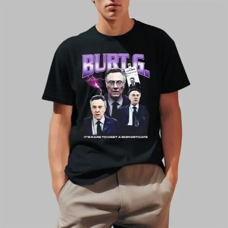 Burt G It Ä Panger Rare To Meet A Sophisticate T Shirt 2025г
Burt G It Ä Panger Rare To Meet A Sophisticate T Shirt 2025г