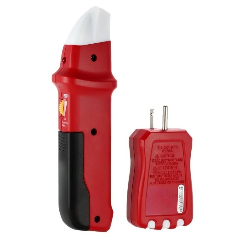 Short circuit tester, AC circuit breaker line lookup, short circuit tester
Short circuit tester, AC circuit breaker line lookup, short circuit tester