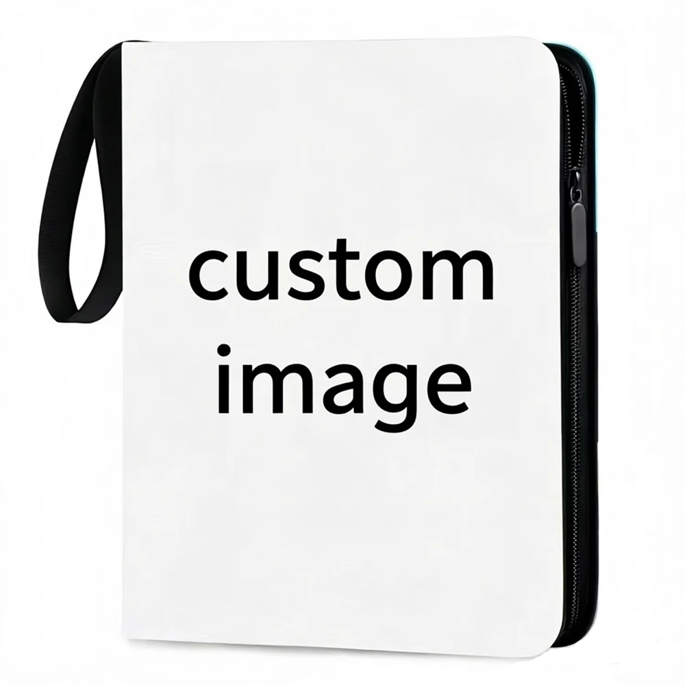 Hapyto Anime Card Binder Custom Card Binder Link-1
Hapyto Anime Card Binder Custom Card Binder Link-1