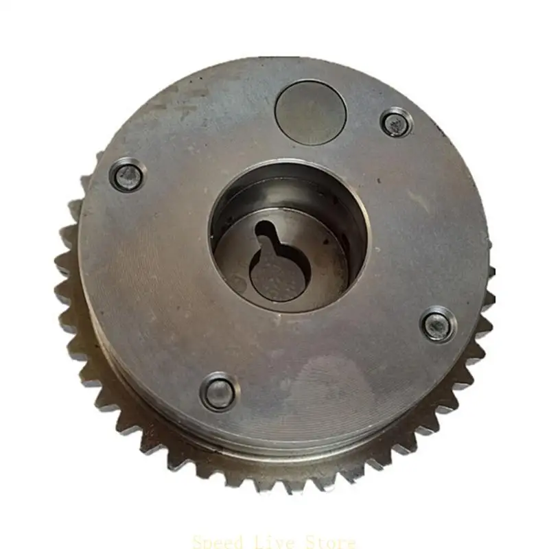 547C 14310RBB003 Auto Accessory for Accord K24A2 K24A4 K24A8 Actuator Camshaft Gear
547C 14310RBB003 Auto Accessory for Accord K24A2 K24A4 K24A8 Actuator Camshaft Gear