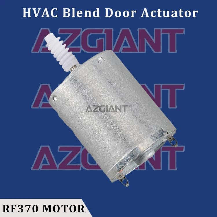 AZGIANT Blend Door Actuator 12V DC motor Copper Winding For Lexus GX460 LX570 Toyota Land Cruiser Sequoia Direct Replacement
AZGIANT Blend Door Actuator 12V DC motor Copper Winding For Lexus GX460 LX570 Toyota Land Cruiser Sequoia Direct Replacement