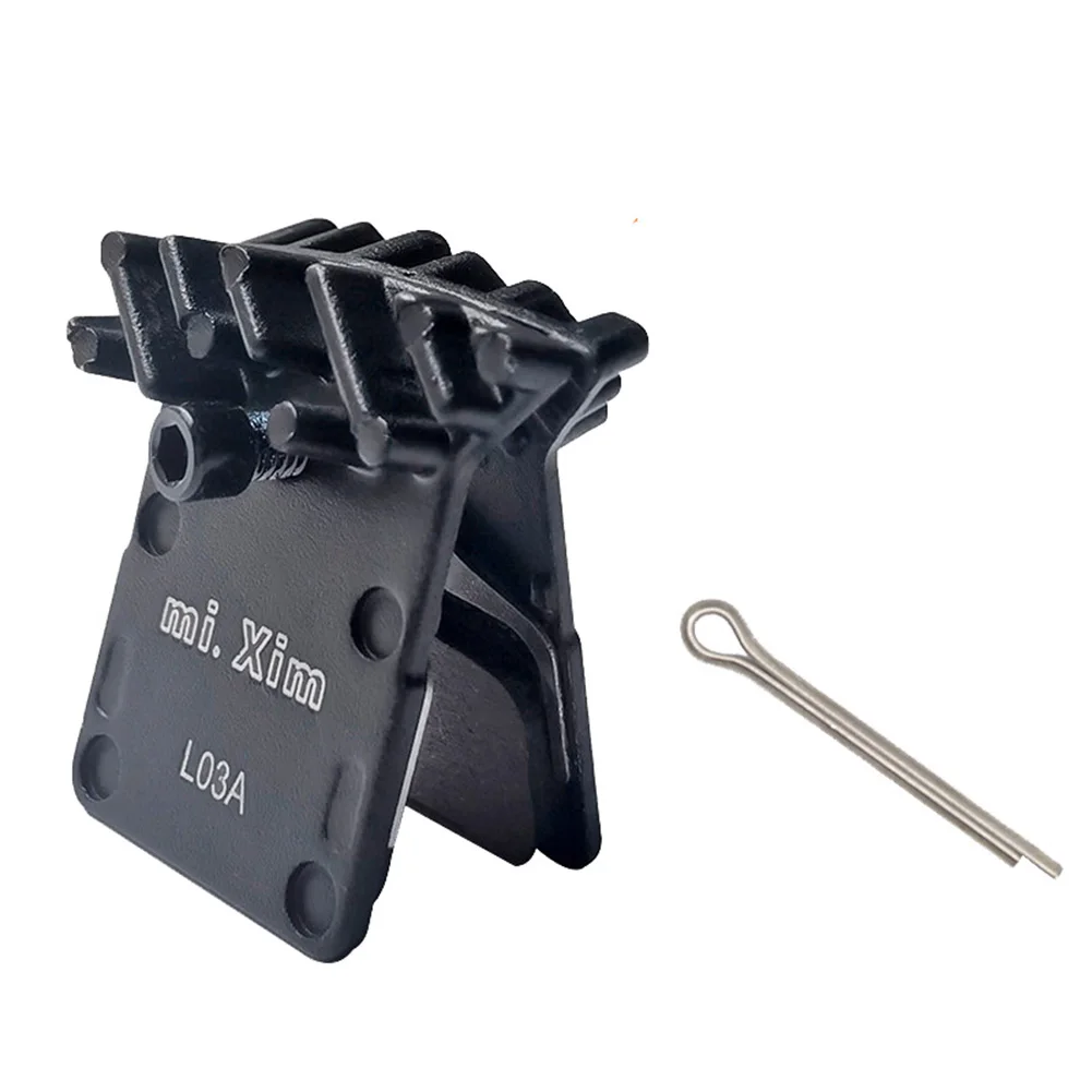 Part Bike Brake Metal Pad Accessory Bicycle Component Oil Disc Cooling Disc Road Car Bicycle Mountain Bike Practical
Part Bike Brake Metal Pad Accessory Bicycle Component Oil Disc Cooling Disc Road Car Bicycle Mountain Bike Practical