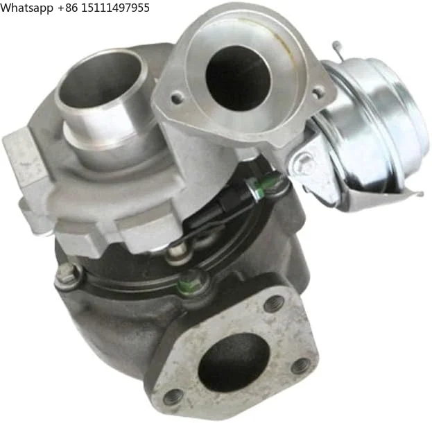 750431-5012 7794140C 7794140D Factory Directly Turbocharger for BW 320
750431-5012 7794140C 7794140D Factory Directly Turbocharger for BW 320