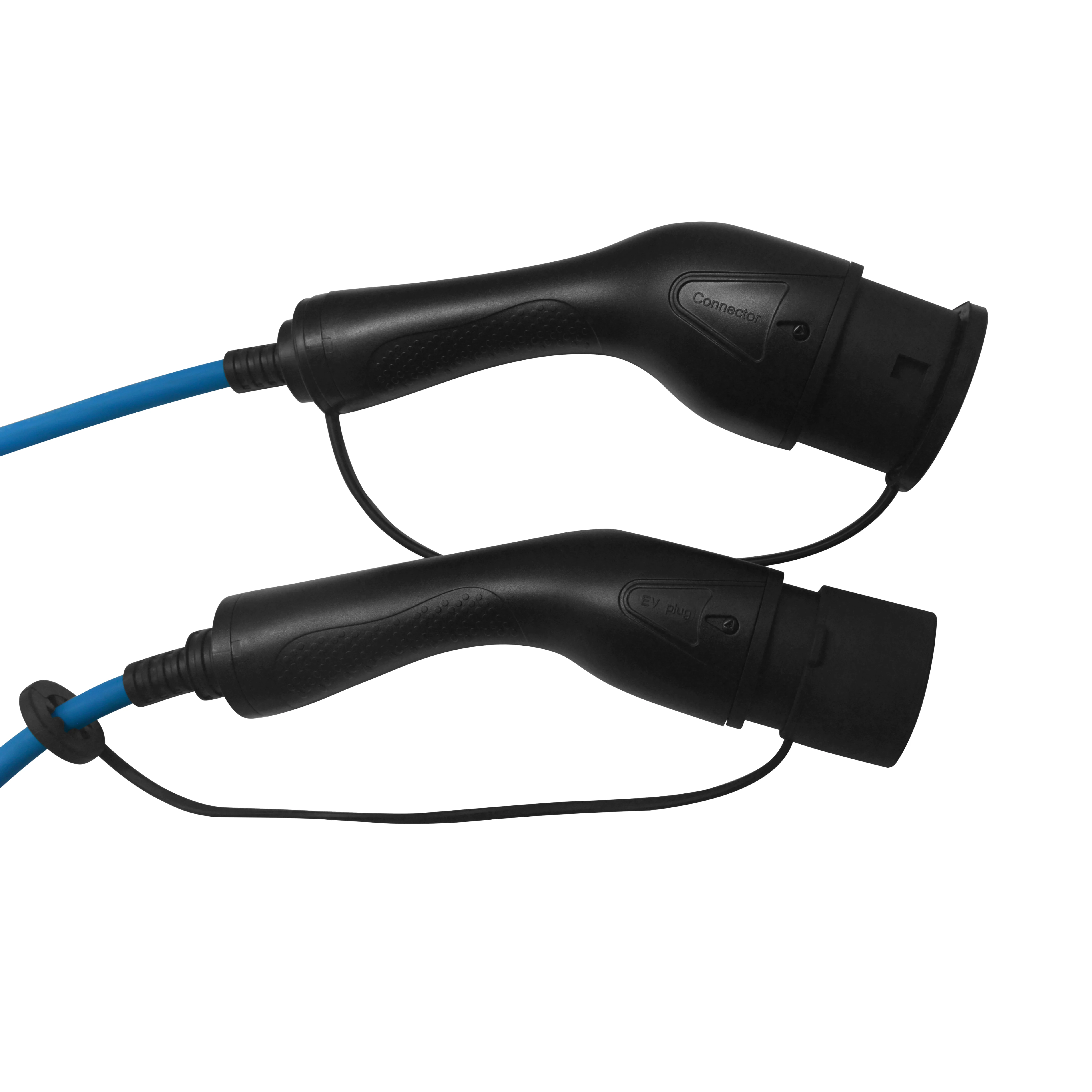 32A Electric Car Charger for home IEC62196 type 2 EV Connectors Type 2 EV charging cable with TUV certificates
32A Electric Car Charger for home IEC62196 type 2 EV Connectors Type 2 EV charging cable with TUV certificates
