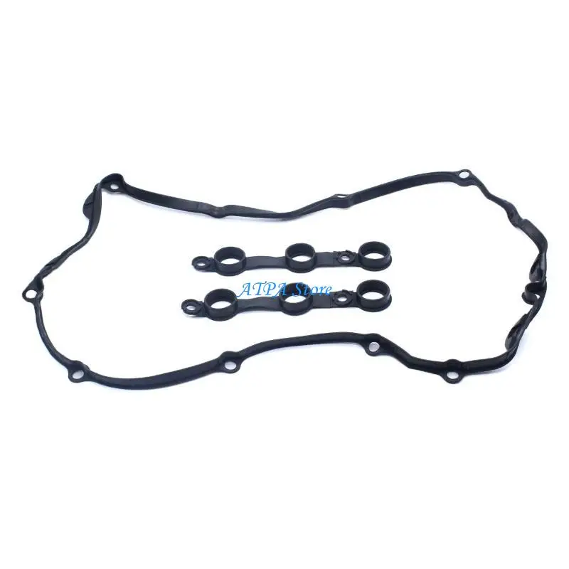 U13C Car Valves Cover Gasket Replaces 56033200 Valves Chamber Sealing Pad Car Spare
U13C Car Valves Cover Gasket Replaces 56033200 Valves Chamber Sealing Pad Car Spare