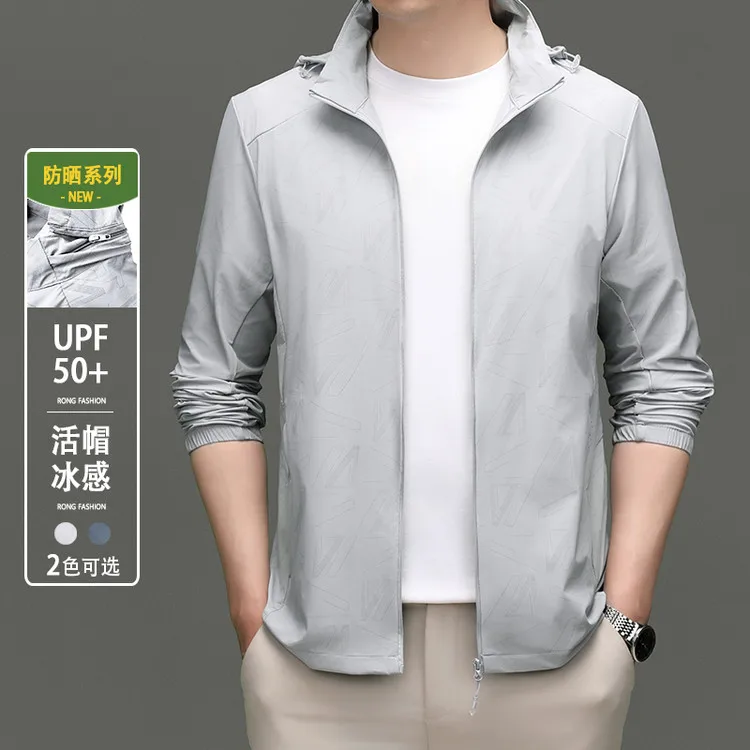 Detachable live cap Ice feeling ammonia instant cooling ice silk popular high-quality sunscreen live hat sun protection Top Coat
Detachable live cap Ice feeling ammonia instant cooling ice silk popular high-quality sunscreen live hat sun protection Top Coat