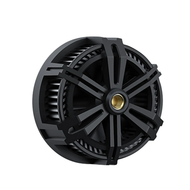 Portable Cooling Device Innovative Smartphone Cooling Fan Compact & Quiet Cellphone Cooling Fan for Phones
Portable Cooling Device Innovative Smartphone Cooling Fan Compact & Quiet Cellphone Cooling Fan for Phones