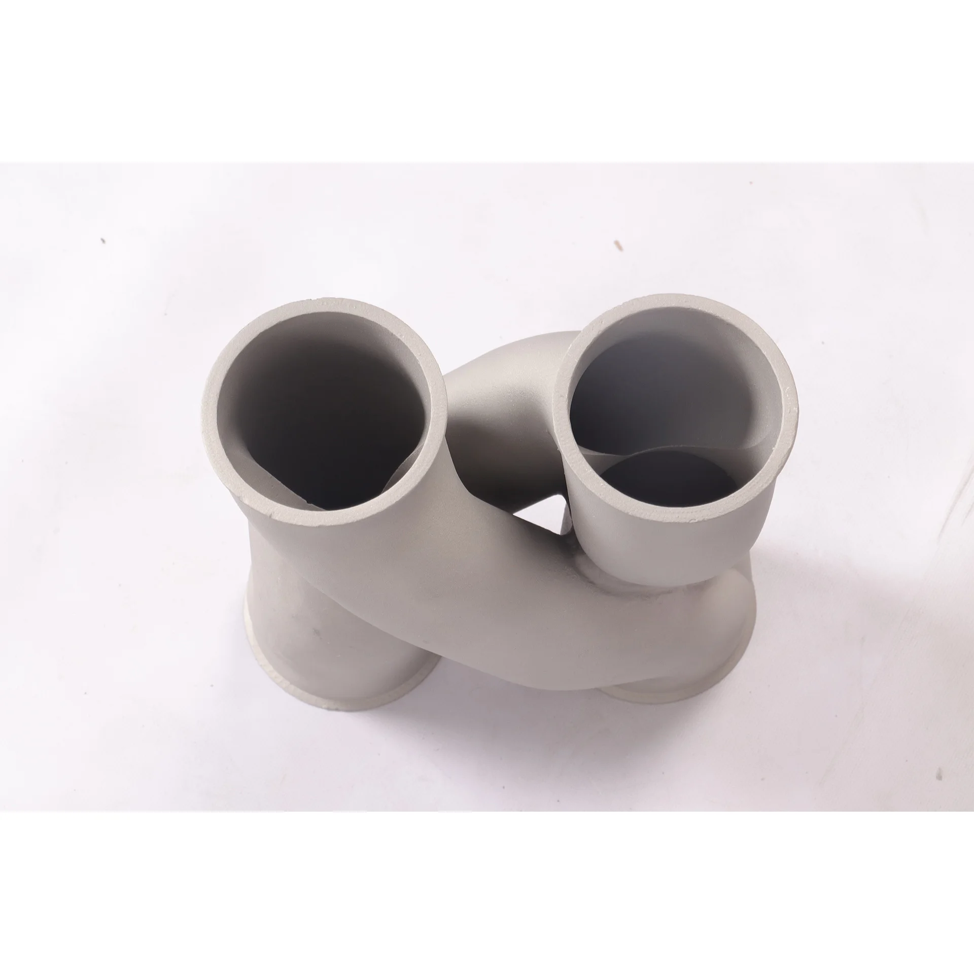 YT Tuning Z/X Pipe for All Car Stainless Steel Universal Exhaust Pipe Exhaust System (63-73)
YT Tuning Z/X Pipe for All Car Stainless Steel Universal Exhaust Pipe Exhaust System (63-73)