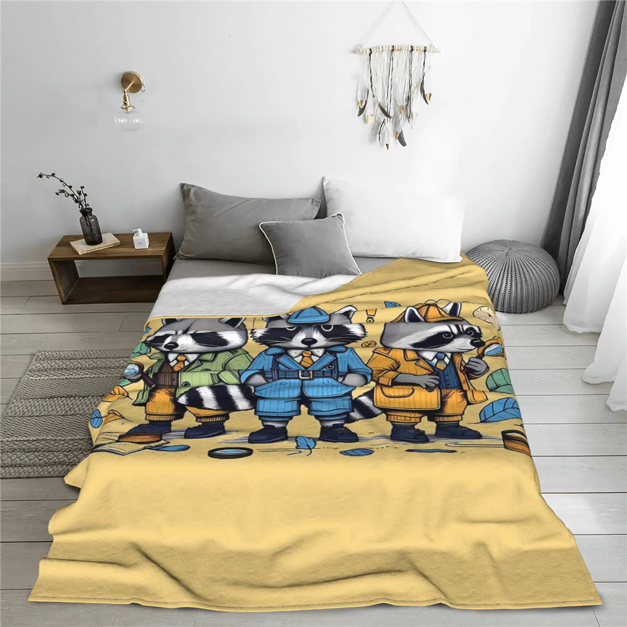 Одеяло с изображением енота, легкое флисовое одеяло для дивана, одеяло для дома, спальни, офиса, покрывало, одеяло
Одеяло с изображением енота, легкое флисовое одеяло для дивана, одеяло для дома, спальни, офиса, покрывало, одеяло
