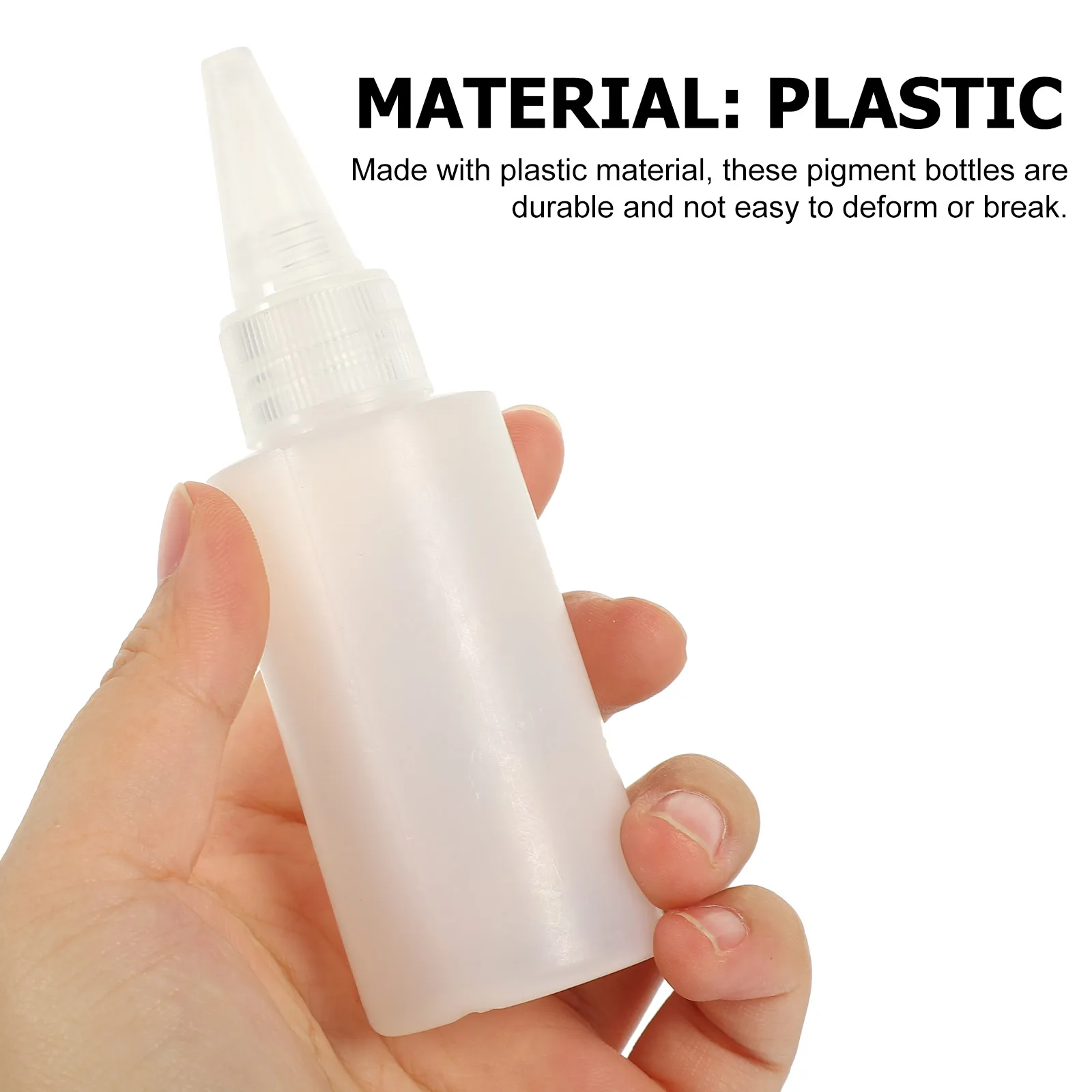 Bottle Paint Glue Small Plastic Squeeze Bottles Dryer White Squeezable Clear Child
Bottle Paint Glue Small Plastic Squeeze Bottles Dryer White Squeezable Clear Child