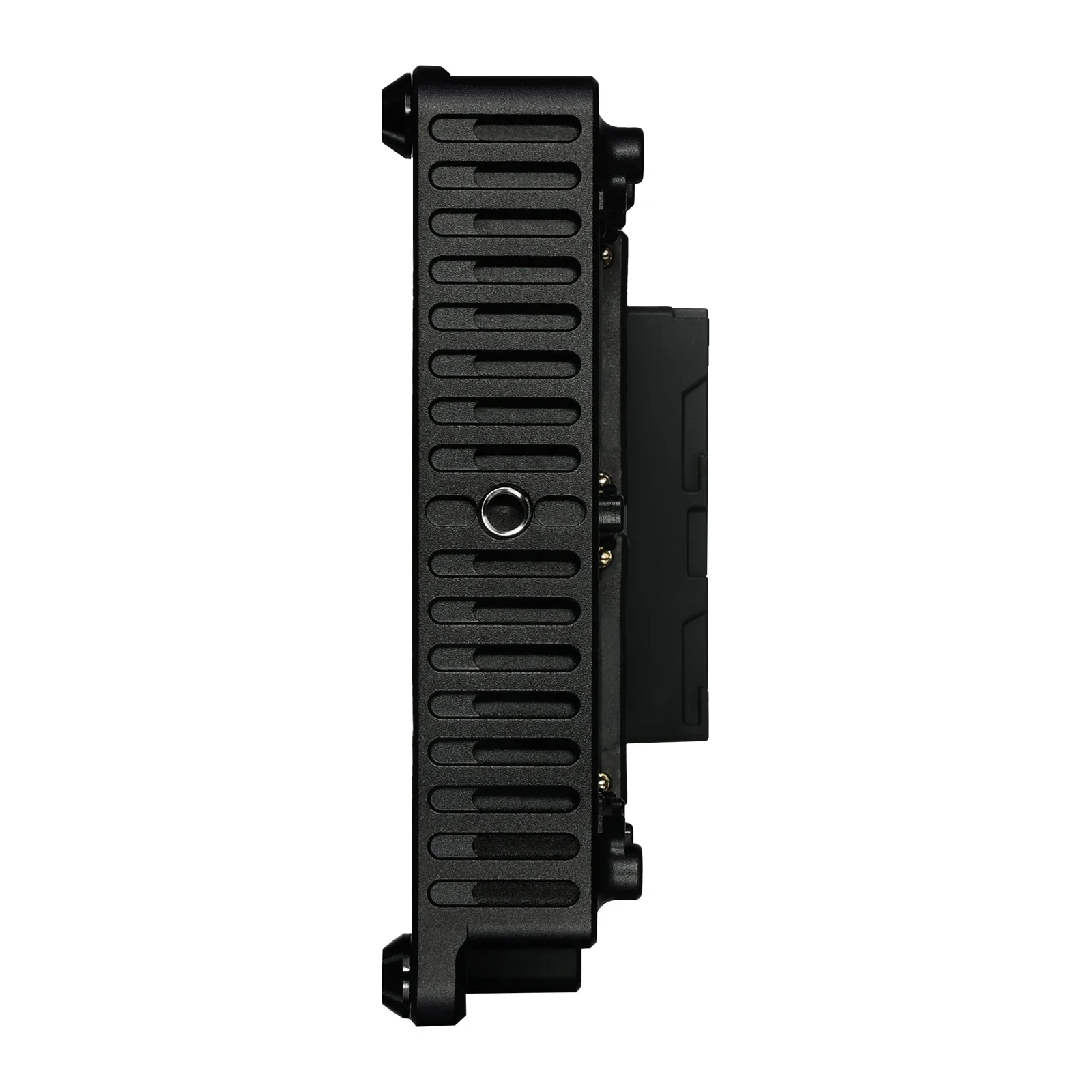 2026NEW HS8 8 Inch 1000nit Super Brightness 4K 3G-SDI Camera Video Monitor
2026NEW HS8 8 Inch 1000nit Super Brightness 4K 3G-SDI Camera Video Monitor