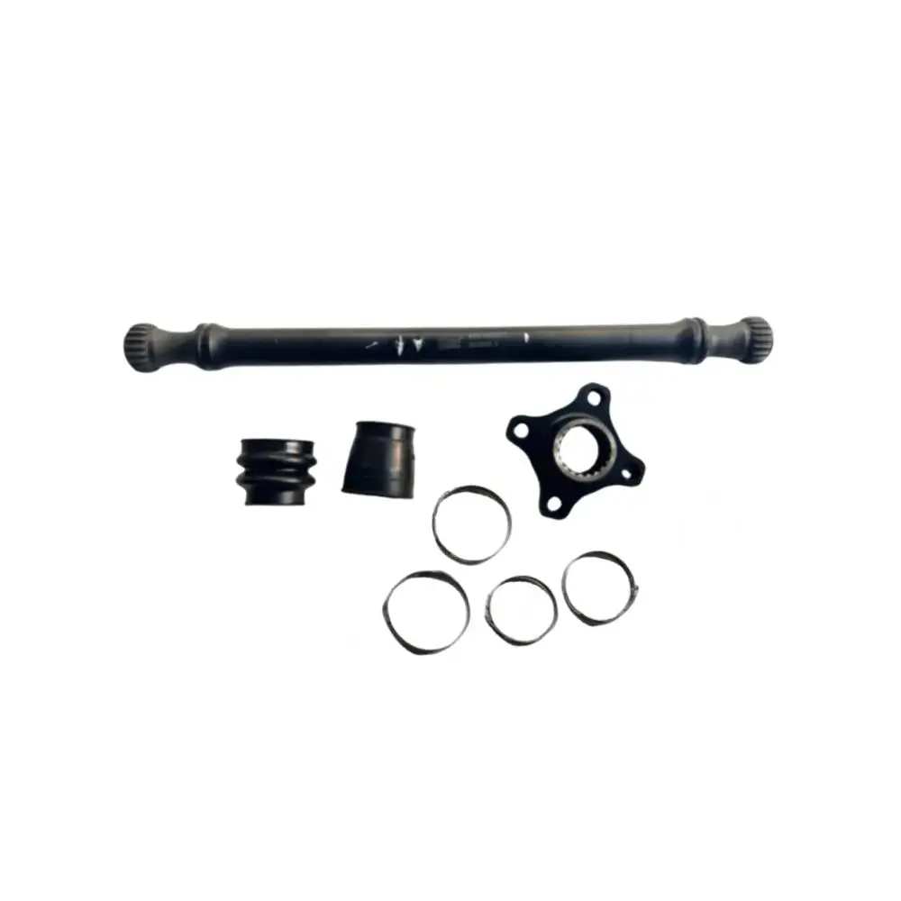 Оригинальный задний приводной вал CF Assy 9CR6-300200 для CF MOTO Cforce 450 500 550 600 X5 X6 ATV
Оригинальный задний приводной вал CF Assy 9CR6-300200 для CF MOTO Cforce 450 500 550 600 X5 X6 ATV