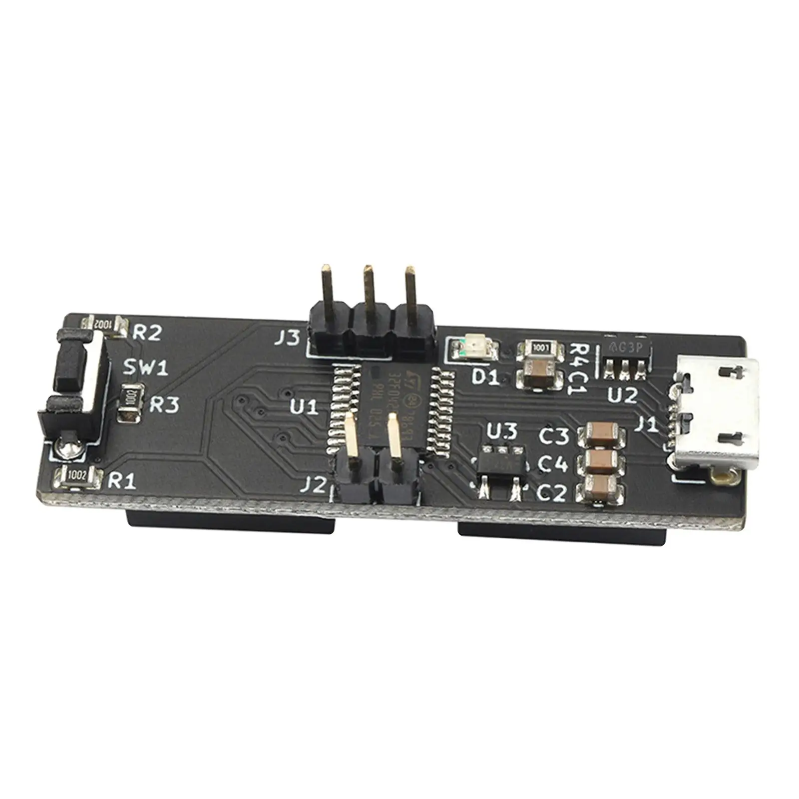 3D Printer Supplies External Display Adapter Module Spare Parts for 2.4 864 LCD Display Screen
3D Printer Supplies External Display Adapter Module Spare Parts for 2.4 864 LCD Display Screen