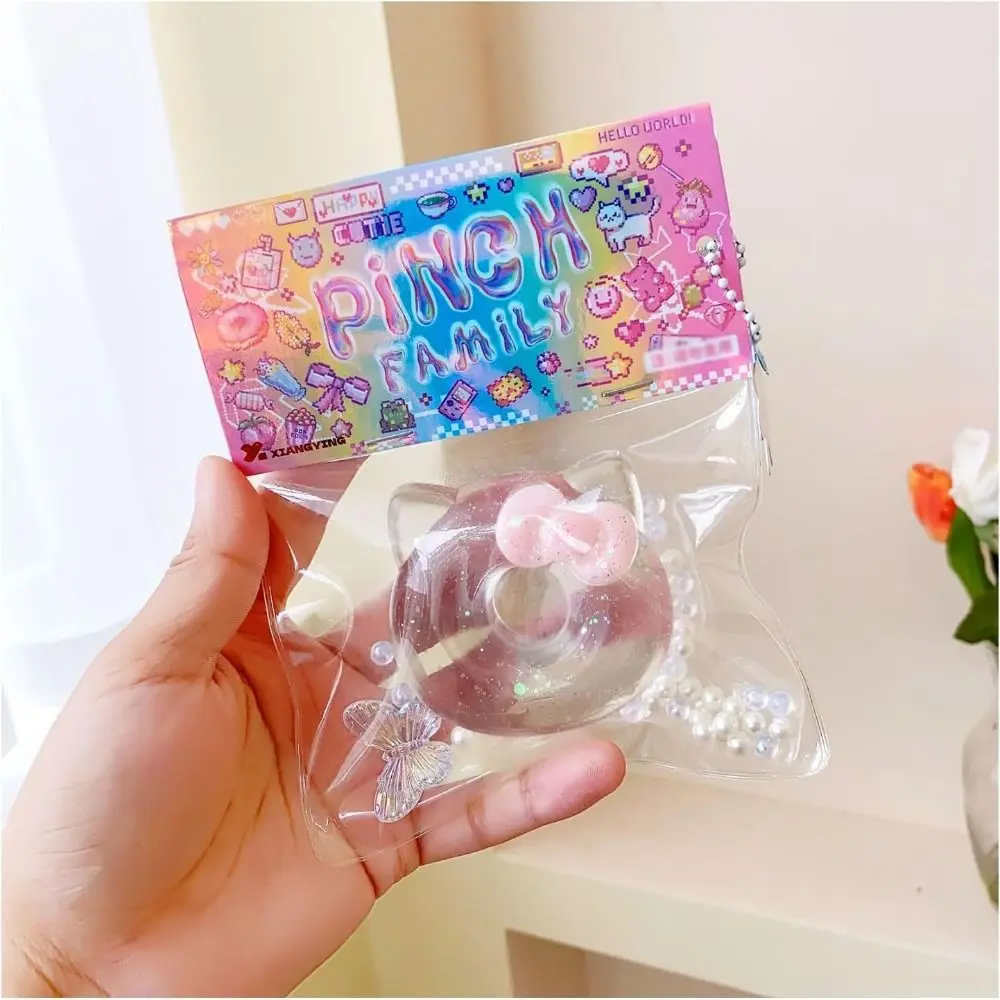 TPR Material Kawaii Kitty Squeeze Toy Antistress Decompression Cat Fidget Toys Squishy Blue/Pink Stress Relief Toys Adult Kids
TPR Material Kawaii Kitty Squeeze Toy Antistress Decompression Cat Fidget Toys Squishy Blue/Pink Stress Relief Toys Adult Kids