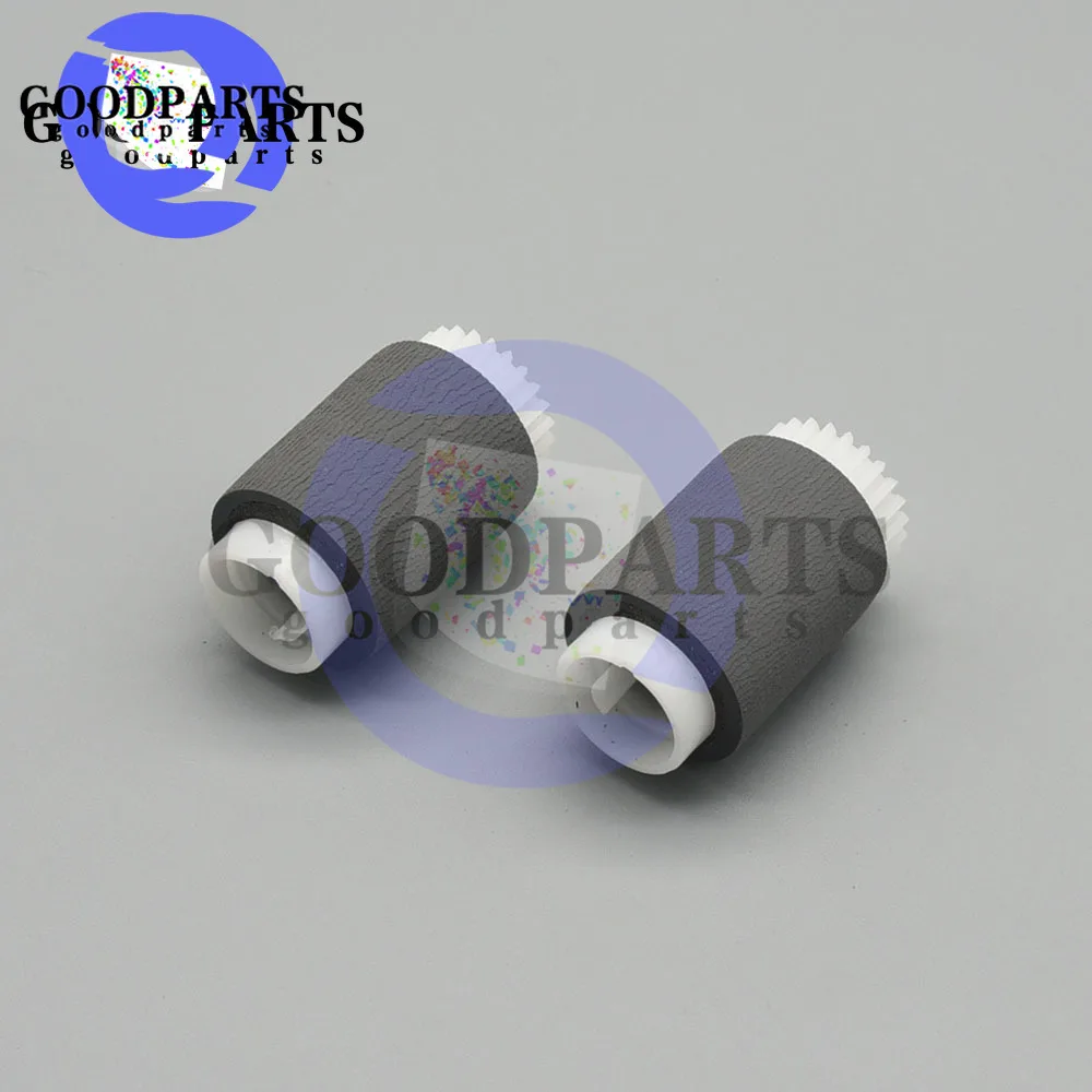 MJL 10pcs Pickup Roller compatible for HP 4200 4250 4300 4350 4345 4700 4730 5200 CP4005 P4014 P4015 P4515 RM1-0036-020
MJL 10pcs Pickup Roller compatible for HP 4200 4250 4300 4350 4345 4700 4730 5200 CP4005 P4014 P4015 P4515 RM1-0036-020