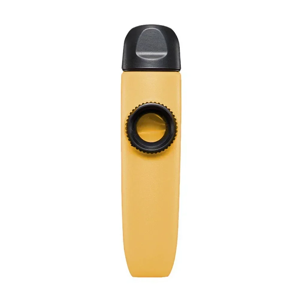 Mouth Flute Beginner Kazoo Musical Instrument Portable Kazoo With Sling And Spare Membrane Great For Beginners
Mouth Flute Beginner Kazoo Musical Instrument Portable Kazoo With Sling And Spare Membrane Great For Beginners