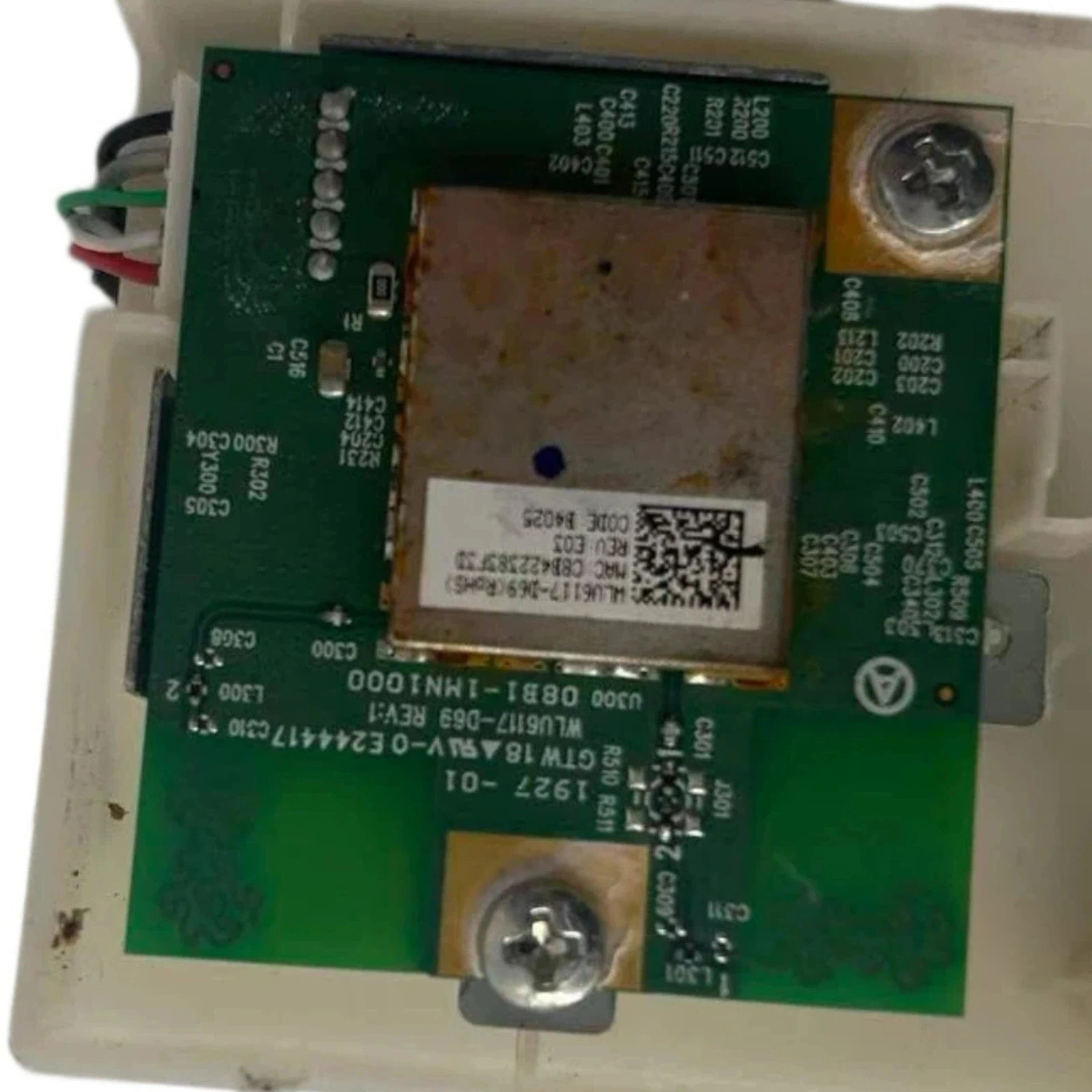 R3000 Stylus SureColor Printer Parts WIFI Card fits for Epson P600
R3000 Stylus SureColor Printer Parts WIFI Card fits for Epson P600
