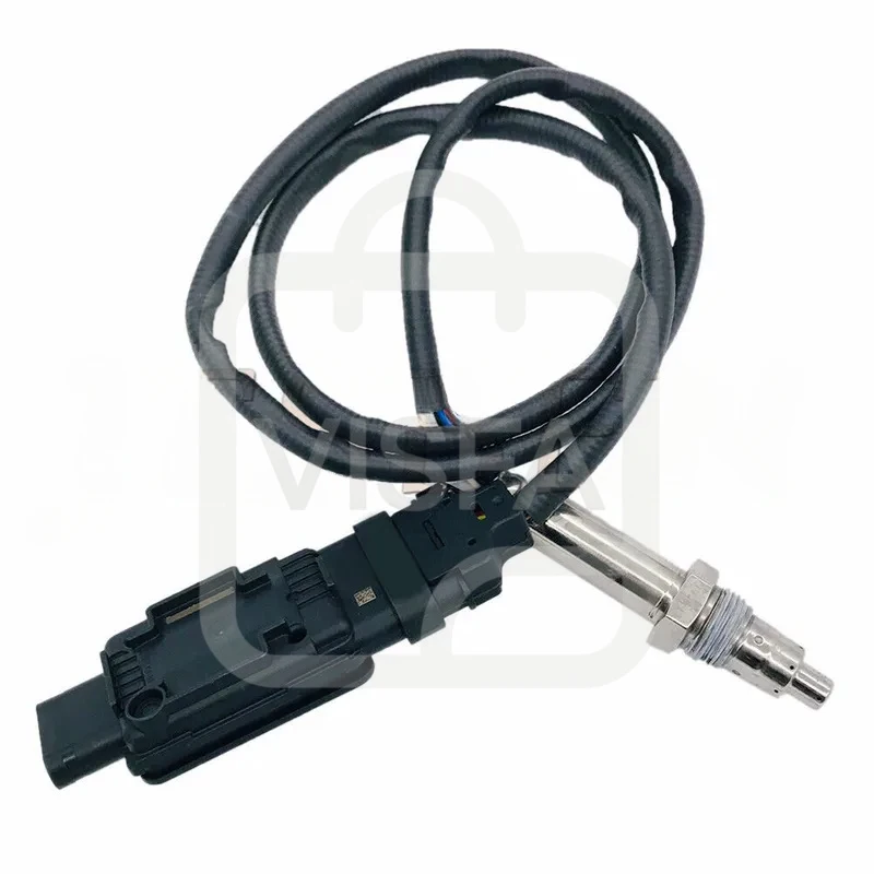 OEM 13629887283 13627926311 9887283 A3C04052000 Lambda NOX Sensor for BMW X5 X6 X7 G05 G06 G07 F96 30dx 40dx B57 B58 2018-2023
OEM 13629887283 13627926311 9887283 A3C04052000 Lambda NOX Sensor for BMW X5 X6 X7 G05 G06 G07 F96 30dx 40dx B57 B58 2018-2023