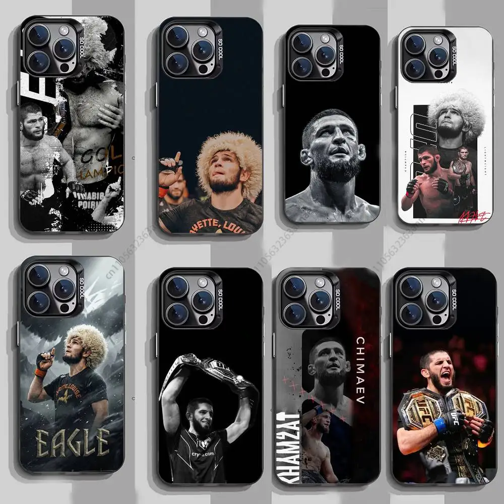 khabib nurmagomedov Phone Case For iPhone 17,16,15,14,13,12,11,Pro,Max,Plus,Mini,X,XS,XR,8,S,SE Soft Black Case
khabib nurmagomedov Phone Case For iPhone 17,16,15,14,13,12,11,Pro,Max,Plus,Mini,X,XS,XR,8,S,SE Soft Black Case