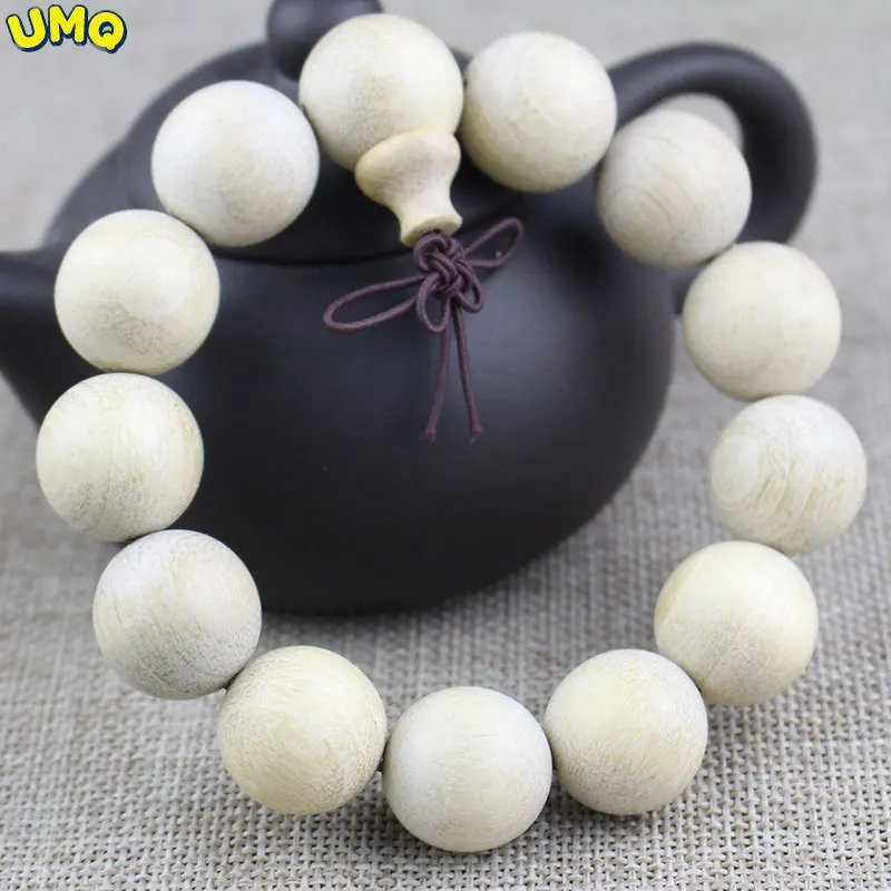 Cinnamomum Bracelet Fine Work Small Hole Parallel Pattern 15/18/20mm Male Female Buddha Beads Rosary Bracelet Fragrance Amulet
Cinnamomum Bracelet Fine Work Small Hole Parallel Pattern 15/18/20mm Male Female Buddha Beads Rosary Bracelet Fragrance Amulet