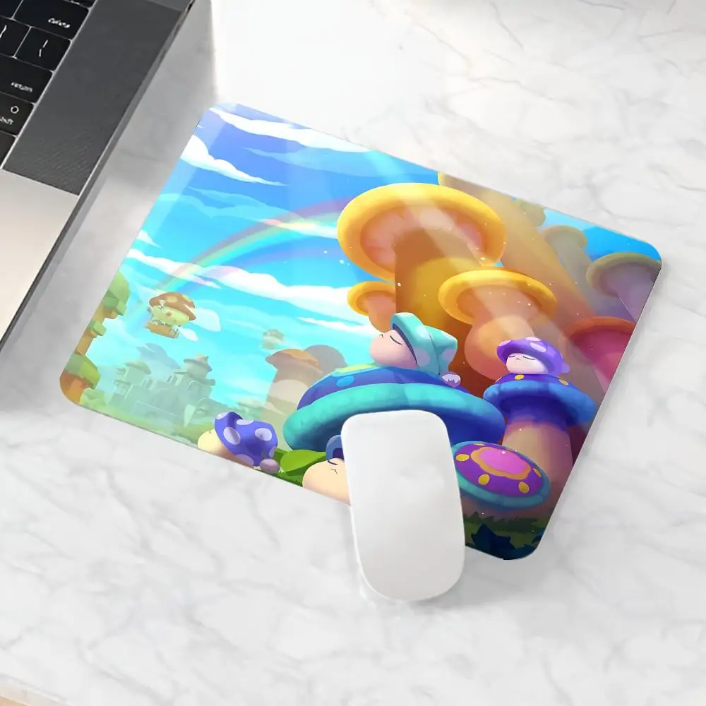 Anime Maplestory Cartoon Mouse Pad Game Laptops Small Wrist Protector Supplies Desk Accessories Luxury Notebook Accessories
Anime Maplestory Cartoon Mouse Pad Game Laptops Small Wrist Protector Supplies Desk Accessories Luxury Notebook Accessories