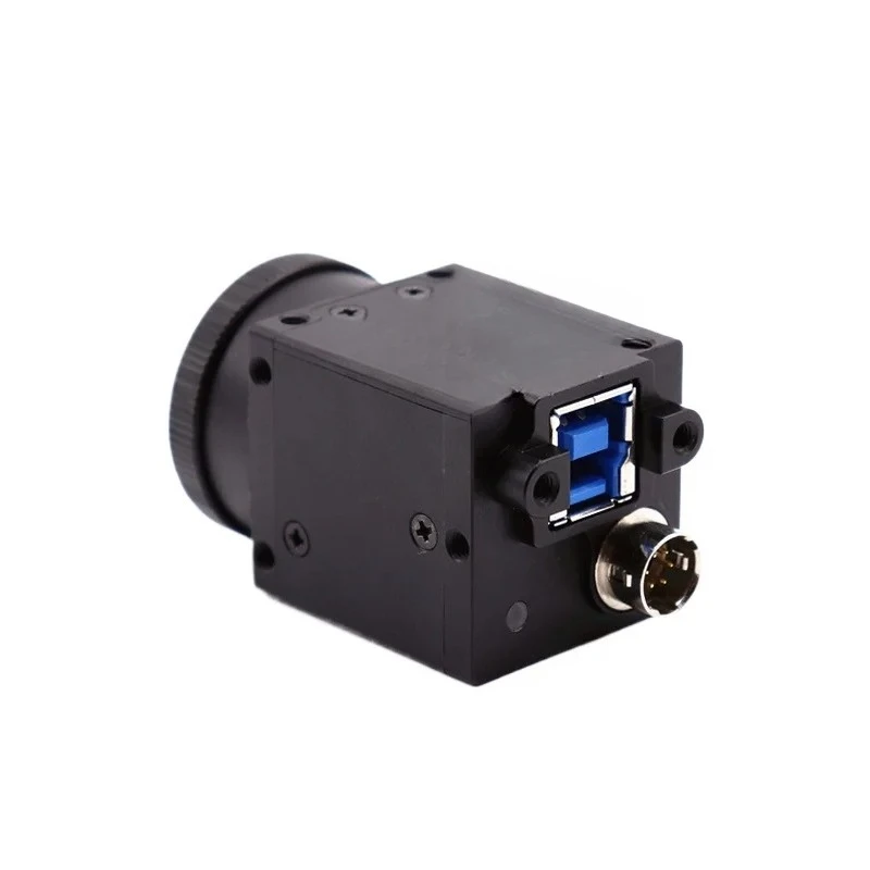 1.30 million pixel black and white industrial camera with trigger vision camera
1.30 million pixel black and white industrial camera with trigger vision camera