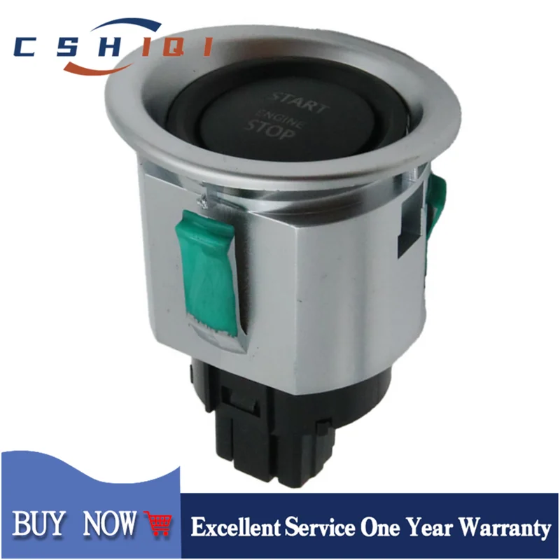 LR050802 Engine Start Stop Switch Keyless Ignition Button For Land Rover Range Rover L322 3.0 3.6 4.2 4.4 5.0 Car Parts
LR050802 Engine Start Stop Switch Keyless Ignition Button For Land Rover Range Rover L322 3.0 3.6 4.2 4.4 5.0 Car Parts