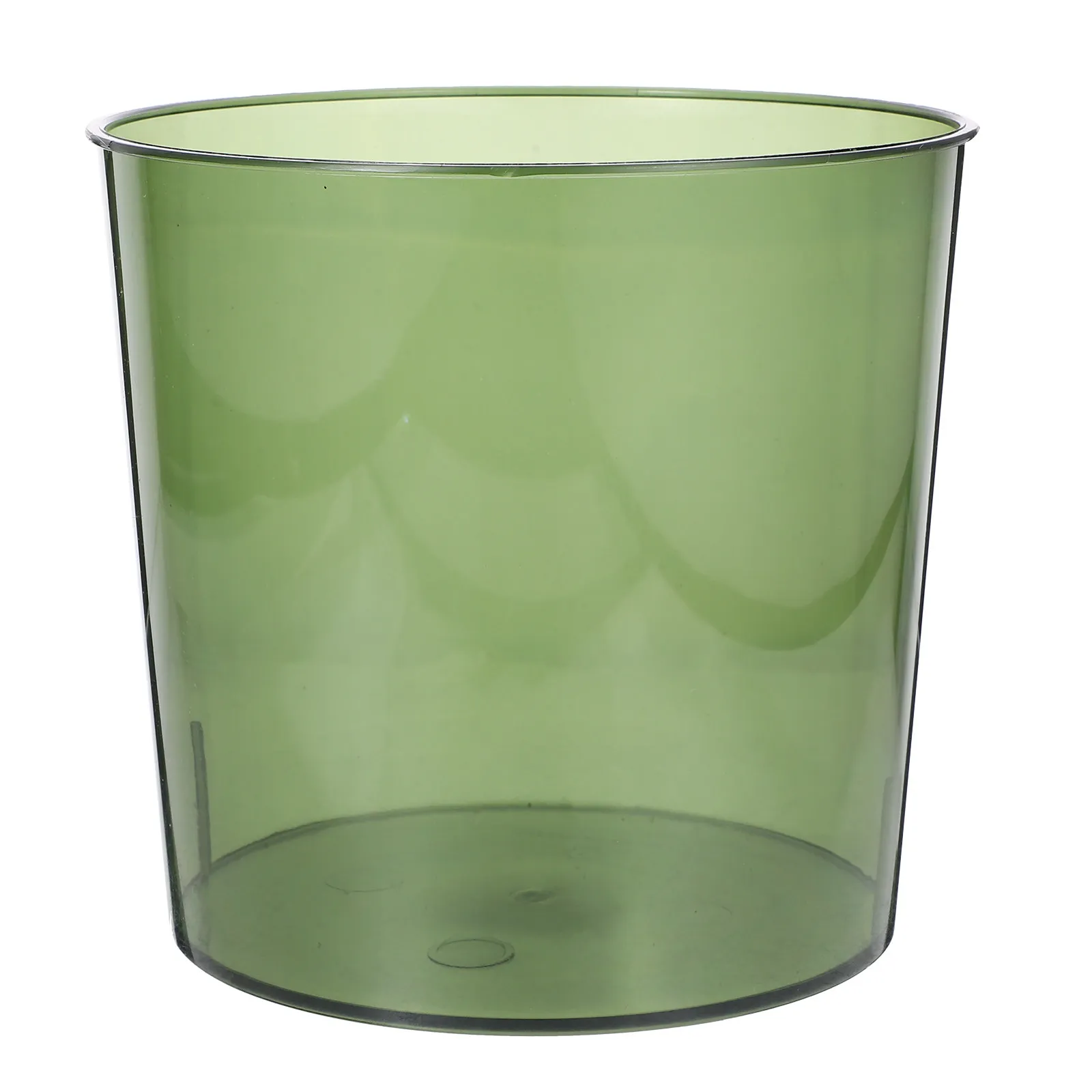 Transparent Flower Waking Bucket Plastic Cylinder Container Anti-Fall Flower Holder for Tabletop Floral Arrangement and Storage
Transparent Flower Waking Bucket Plastic Cylinder Container Anti-Fall Flower Holder for Tabletop Floral Arrangement and Storage