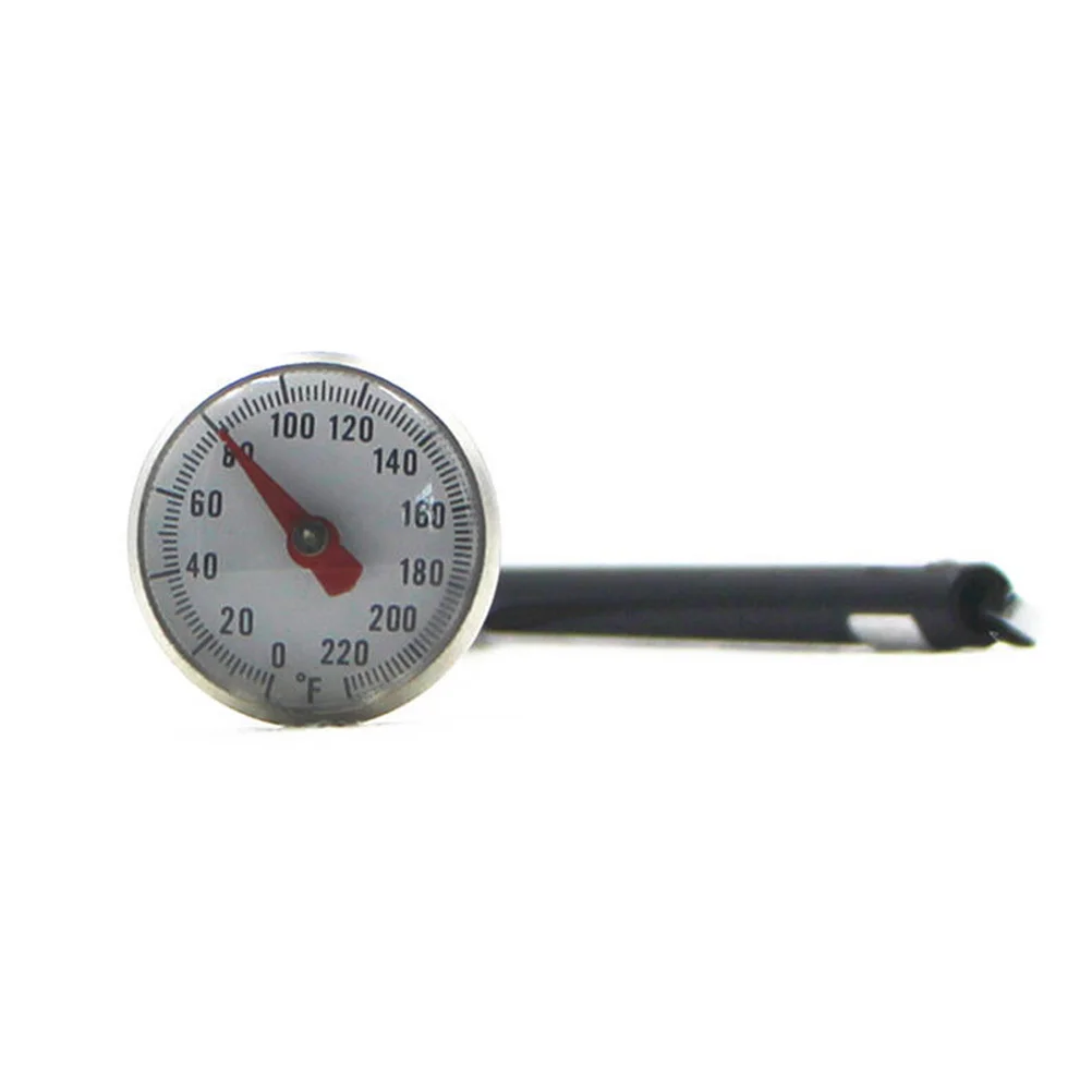 Cooking Food Probe Thermometer Digital Meat Bbq Smoker Outdoor Display Accurate Digital Thermometer
Cooking Food Probe Thermometer Digital Meat Bbq Smoker Outdoor Display Accurate Digital Thermometer