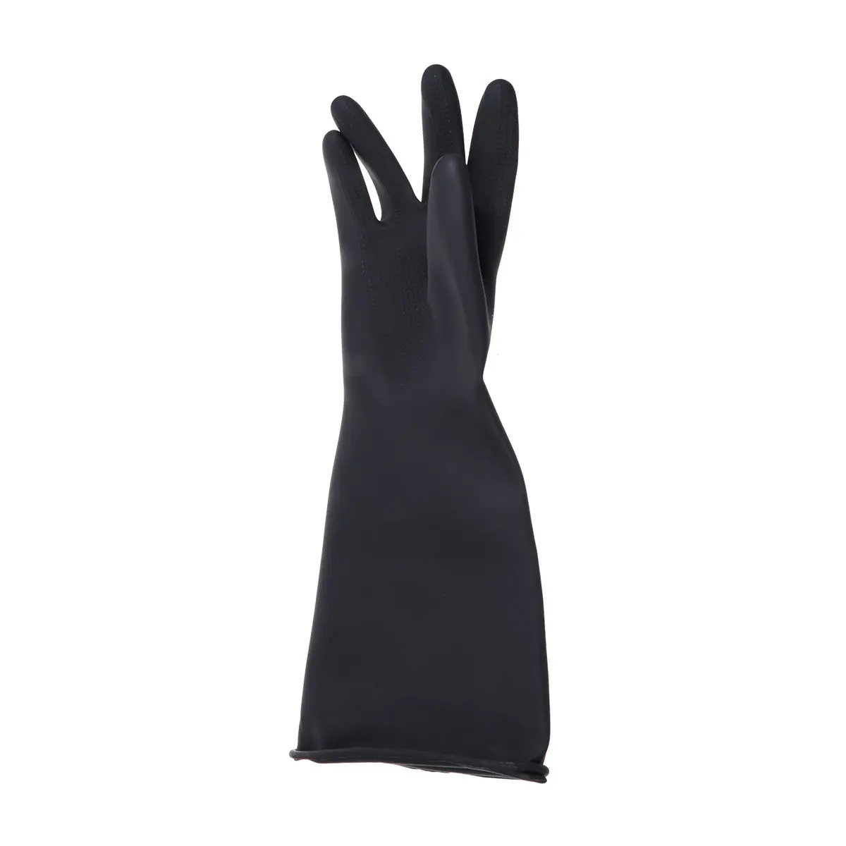 Latex Protective Gloves with Enhanced Grip Wear Resistance and Water Insulation for Kitchen Mechanics Automotive Repair
Latex Protective Gloves with Enhanced Grip Wear Resistance and Water Insulation for Kitchen Mechanics Automotive Repair