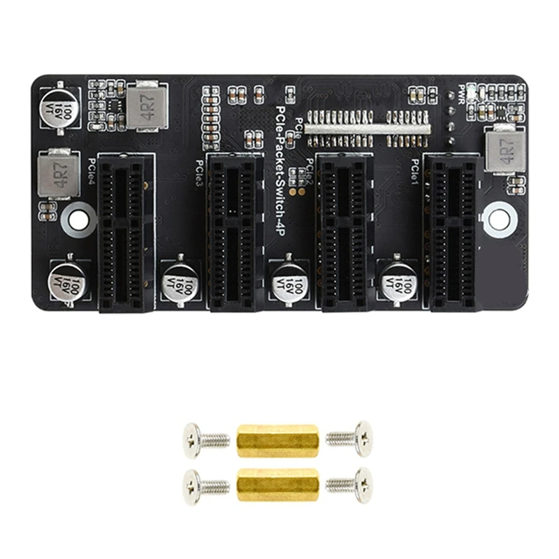 Для карты расширения CM4 PCIe Gen 2x1 с 1 прицепом и 4 каналами стабильной работы 12 В без драйвера-A23U
Для карты расширения CM4 PCIe Gen 2x1 с 1 прицепом и 4 каналами стабильной работы 12 В без драйвера-A23U