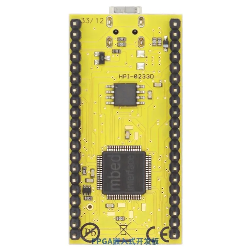 Original NXP spot Board OM13032 Original imported ARM mbed LPC11U24 genuine product 
Original NXP spot Board OM13032 Original imported ARM mbed LPC11U24 genuine product